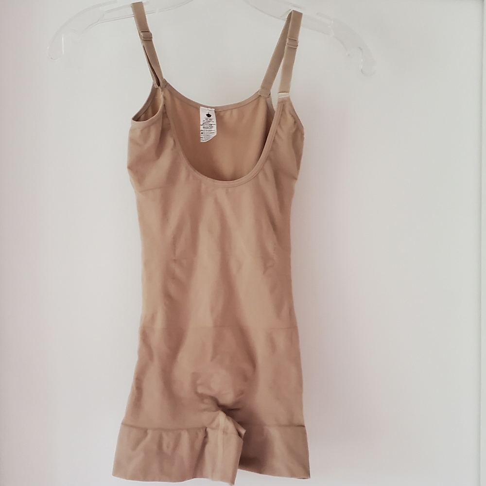 Cocoon Shapewear